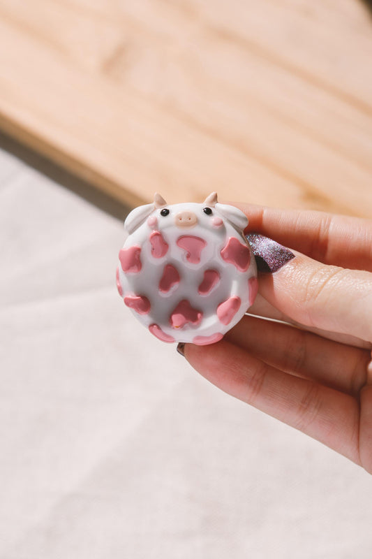 Worry Stone - Vaquinha